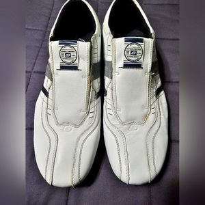 Sketchers Lifestyle Brand Golf Shoes Size 12